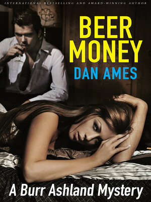 cover image of Beer Money